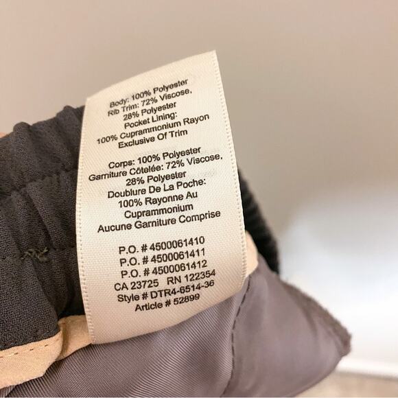 Aritzia Wilfred Buffon Pant - Picture 5 of 5